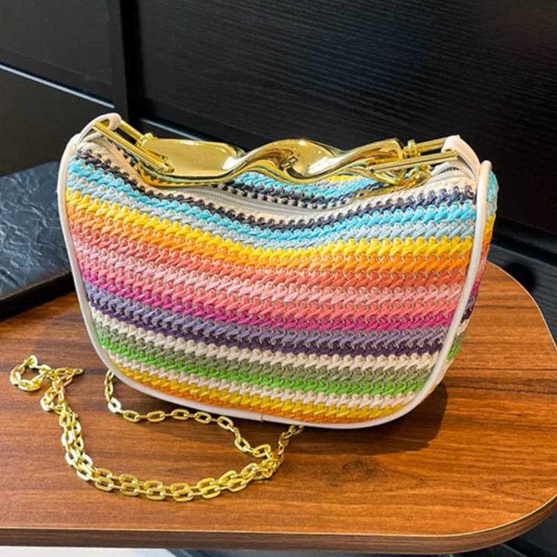 Gold Handle Brand Handwoven Ha – обзор и цена Interior Design Gold