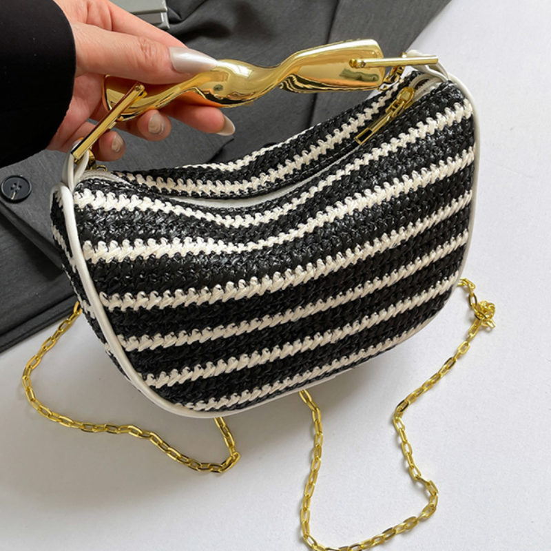 Gold Handle Brand Handwoven Ha – обзор и цена Interior Design Gold