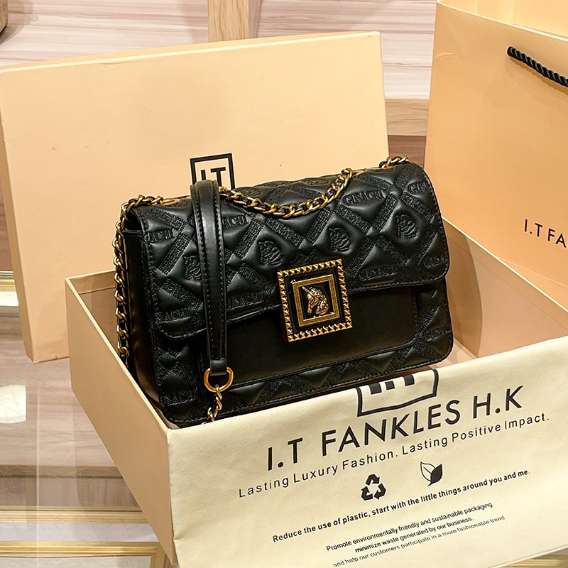 Brand women's bag 2025 autumn  – обзор и цена Interior Design High End