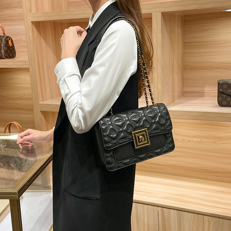 Brand women's bag 2025 autumn  – обзор и цена Interior Design High End