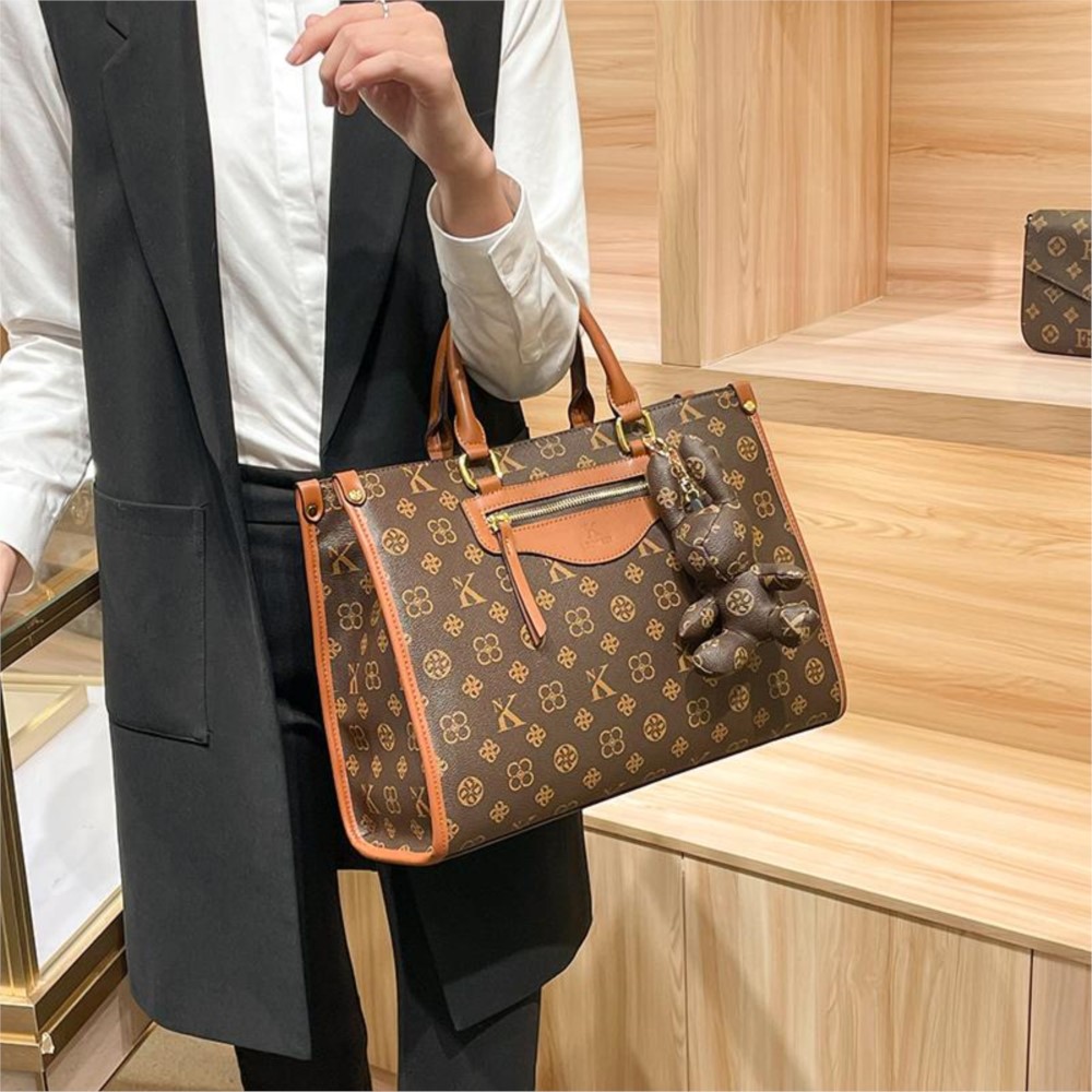 Brand women's handbag 2025 new – обзор и цена Interior Design High End