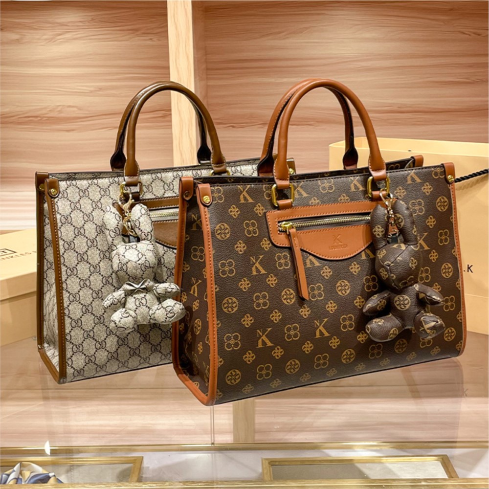 Brand women's handbag 2025 new – обзор и цена Interior Design High End