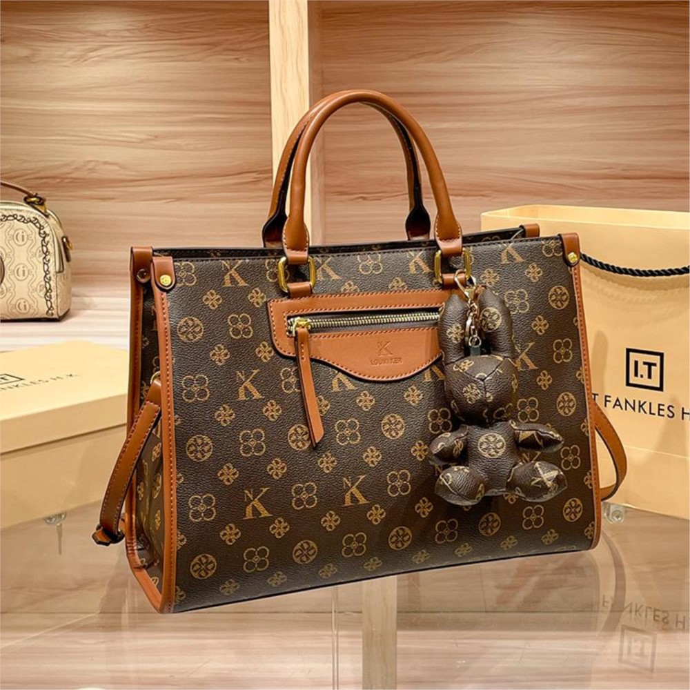 Brand women's handbag 2025 new – обзор и цена Interior Design High End
