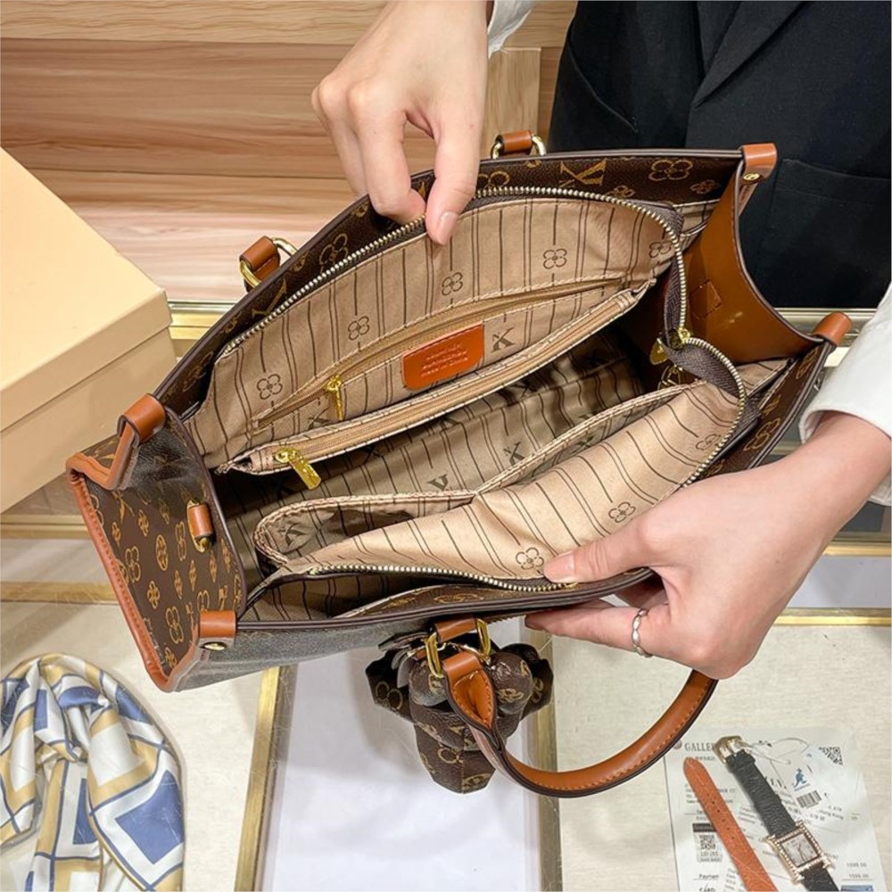 Brand women's handbag 2025 new – обзор и цена Interior Design High End