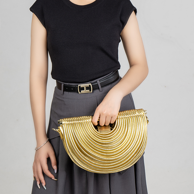 Handbags for Women 2025 New Go – обзор и цена Interior Design Gold