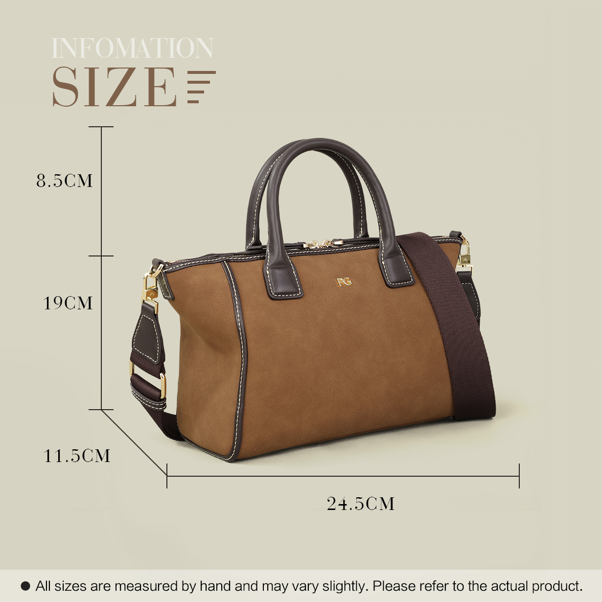 PG 2026 Women's Luxury Tote Ba – обзор и цена Interior Design High End
