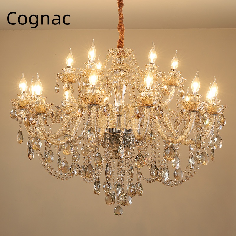 French luxury crystal living r – обзор и цена Interior Design Luxury Living Room