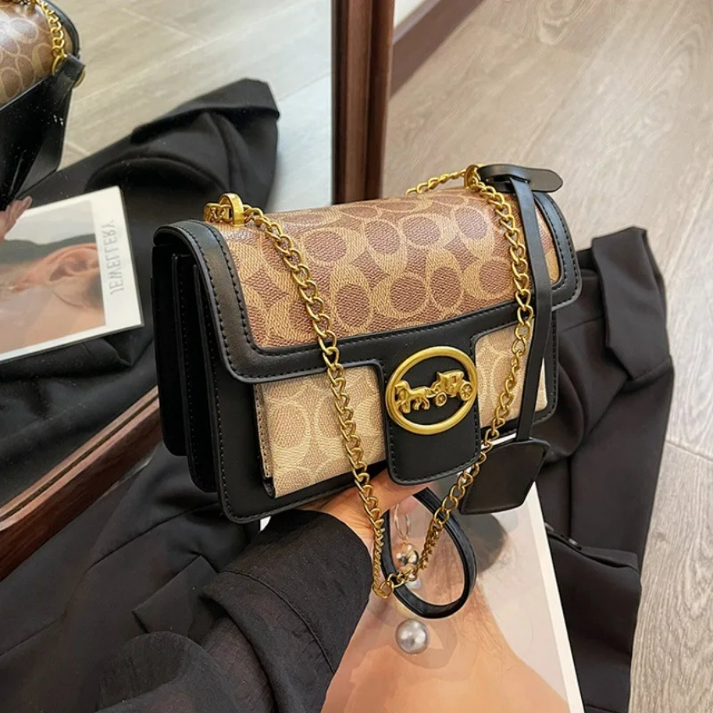 New Luxury Women's Messenger S – обзор и цена Interior Design High End