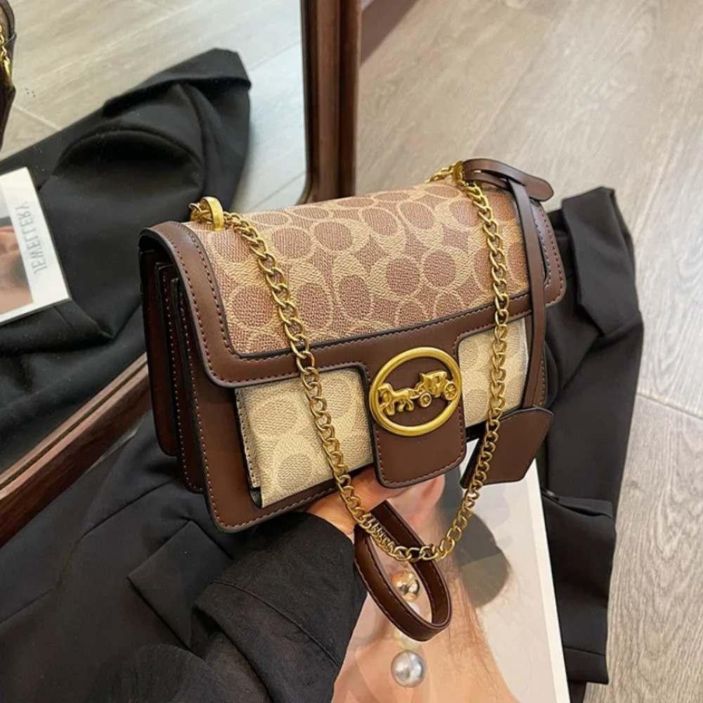 New Luxury Women's Messenger S – обзор и цена Interior Design High End