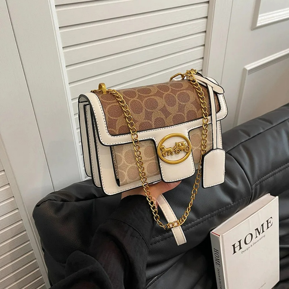 New Luxury Women's Messenger S – обзор и цена Interior Design High End