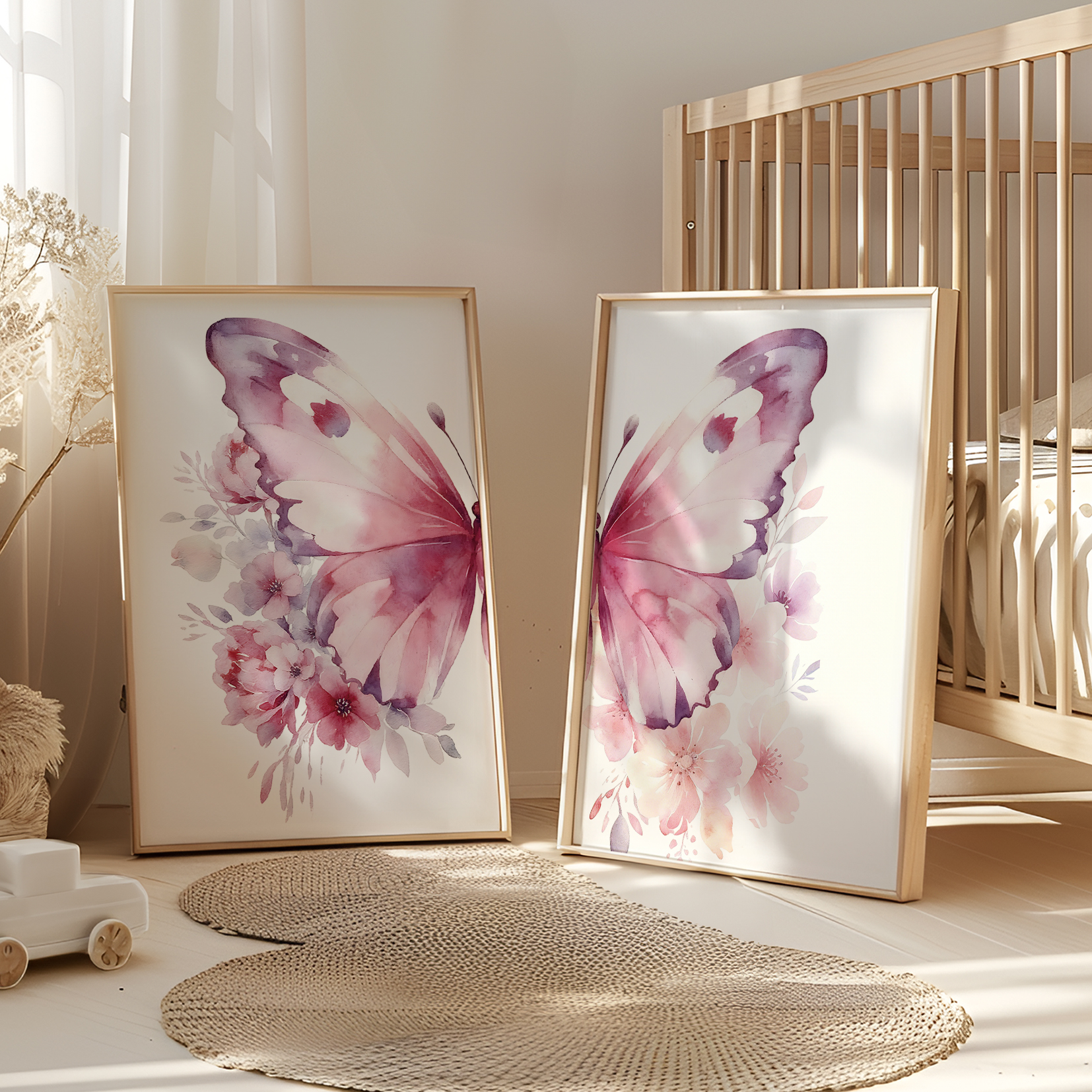 3pcs Cartoon Children Pink Lov – обзор и цена Interior Design Room