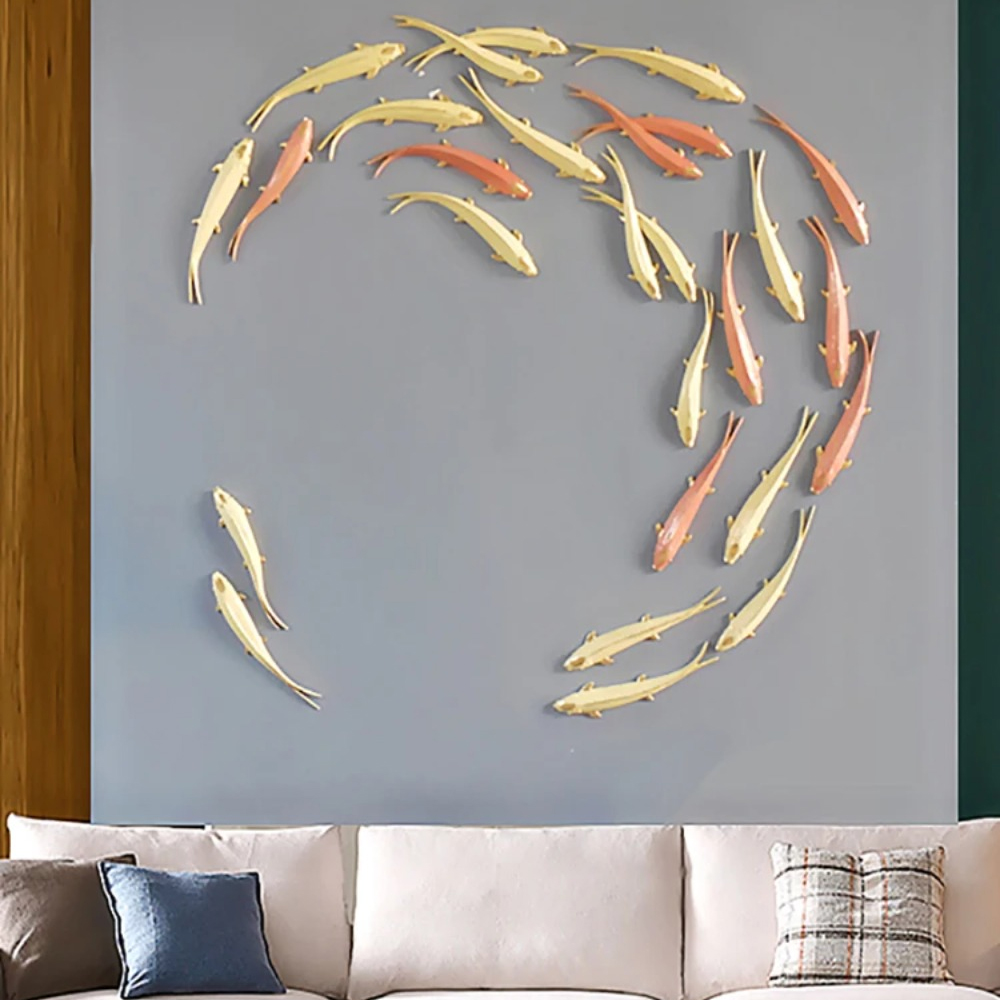 European Style Wall Decoration – обзор и цена Interior Design Gold