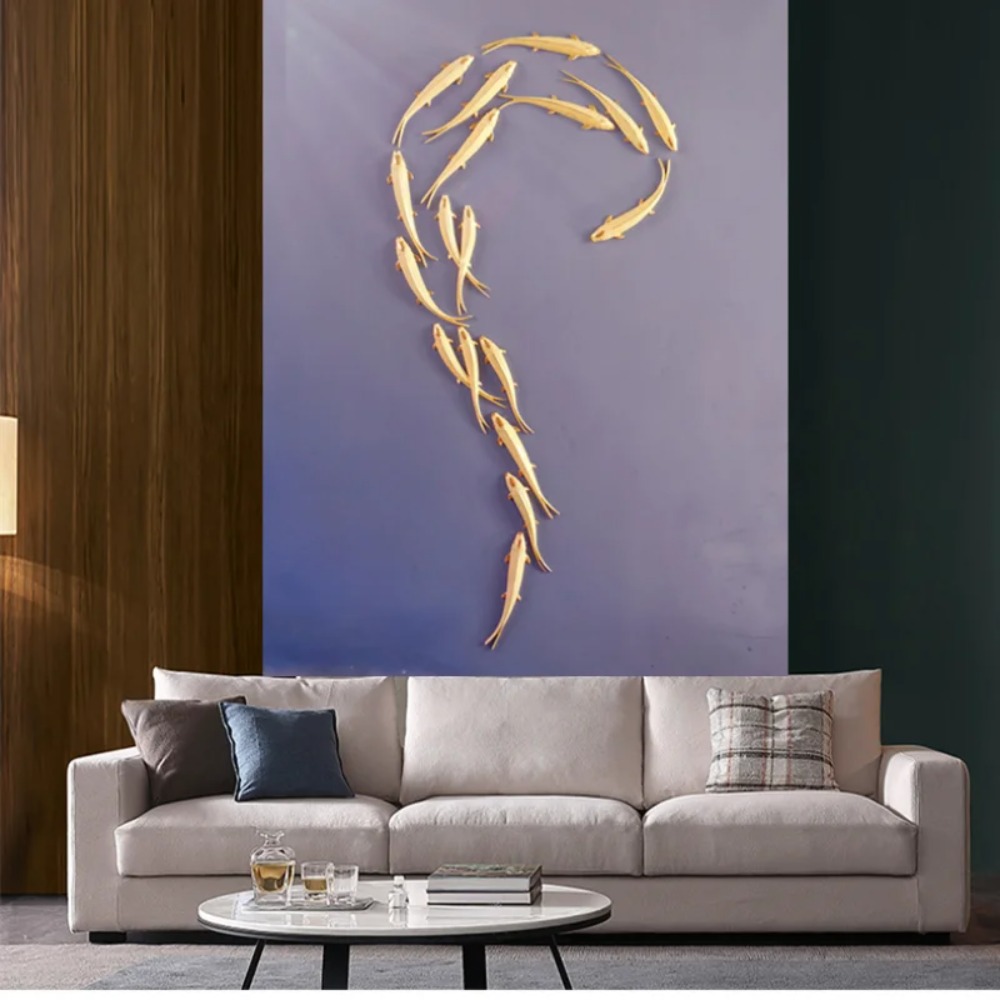European Style Wall Decoration – обзор и цена Interior Design Gold