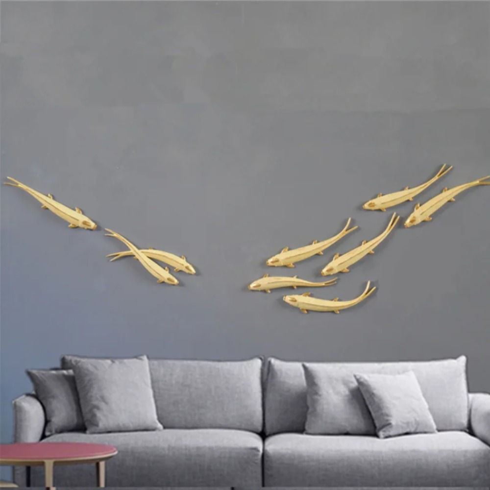 European Style Wall Decoration – обзор и цена Interior Design Gold